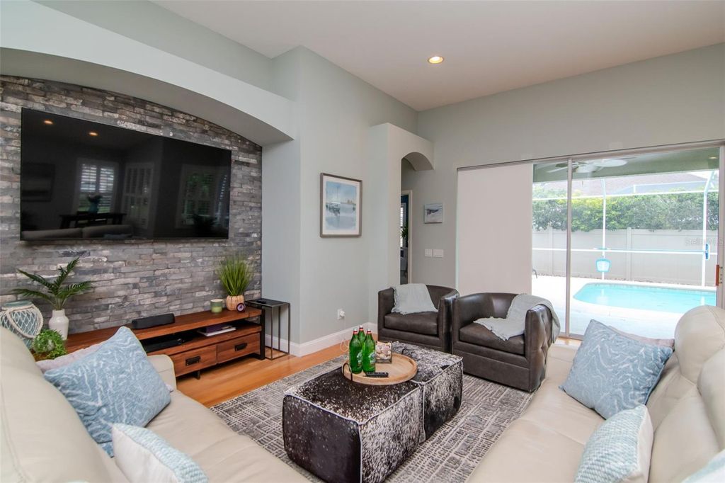Photo of 11623 Greensleeve Avenue, Tampa, FL 33626 (MLS # TB8392621)