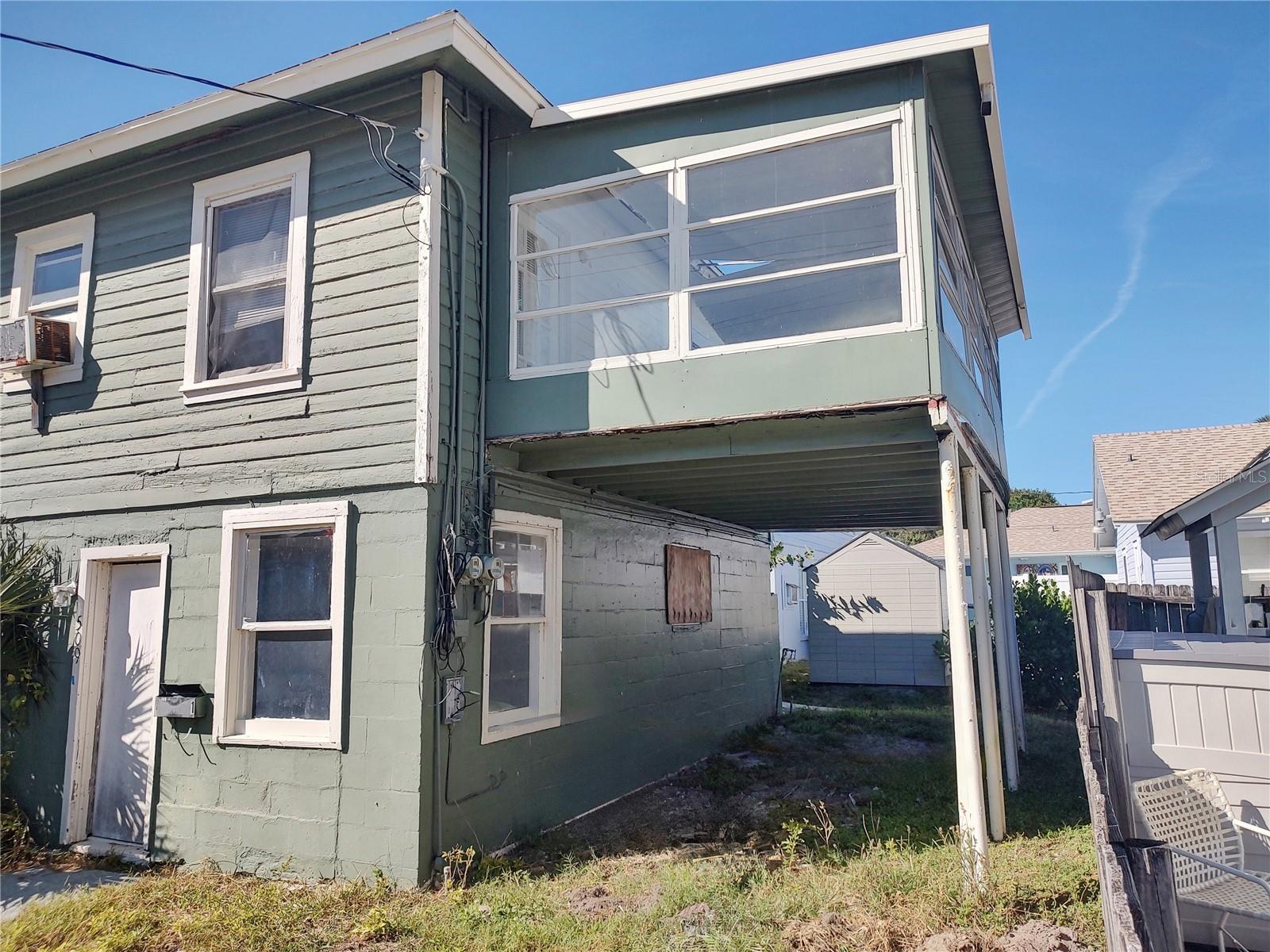 ROGERS SEABREEZE DBO PG 301 & - Residential