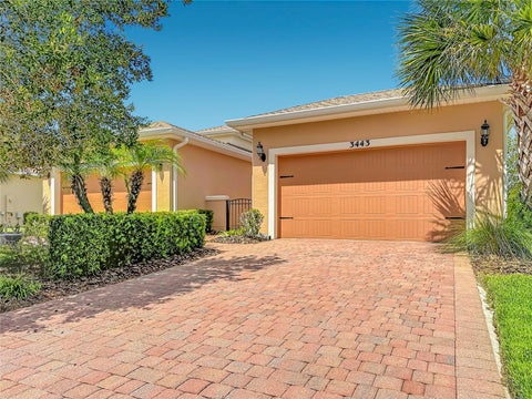Photo of 3443 Fallbrook Dr, Poinciana, FL 34759 (MLS # S5157274)