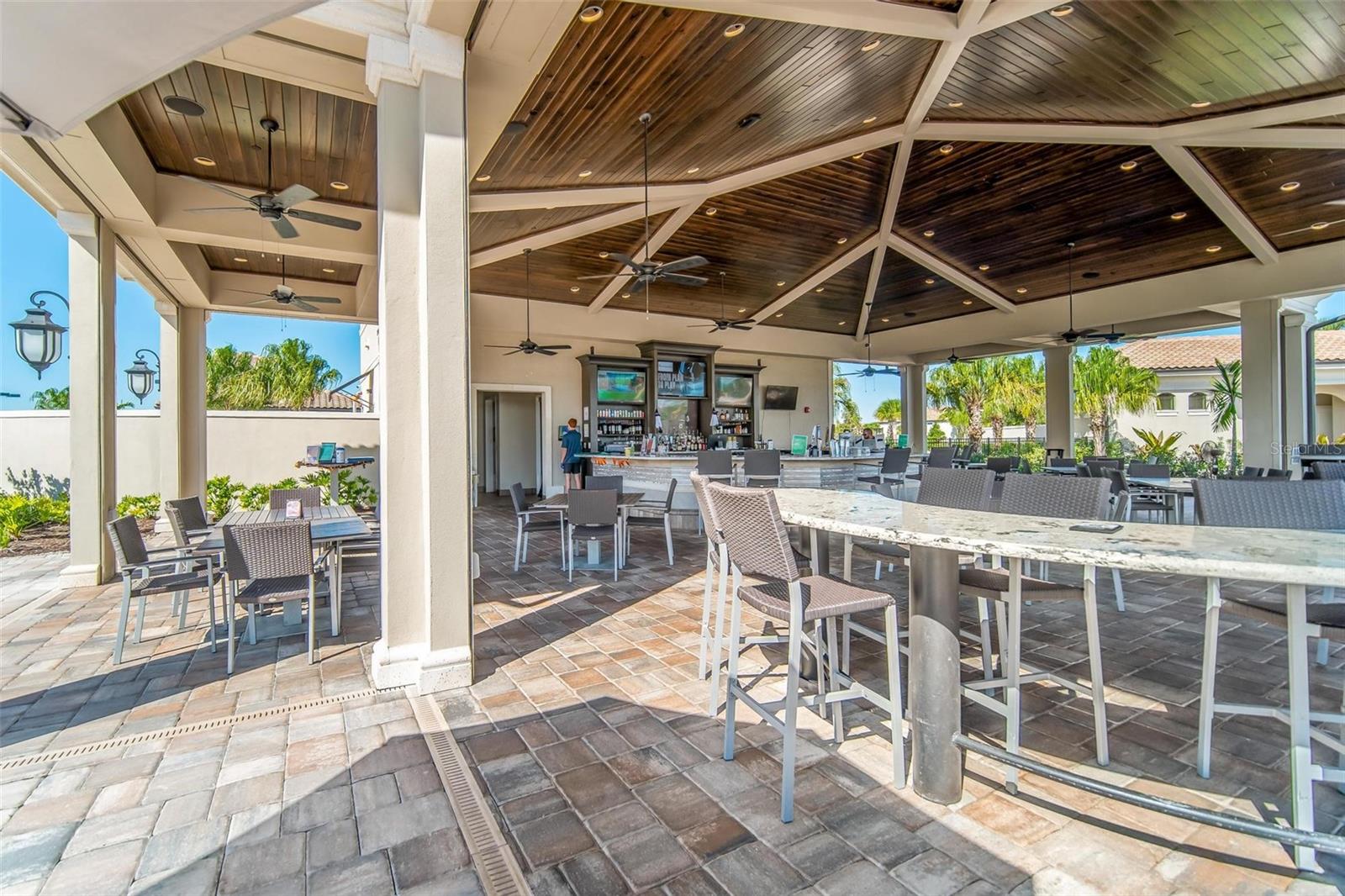 TERRACE II AT LAKEWOOD NATIONAL PH I - Residential
