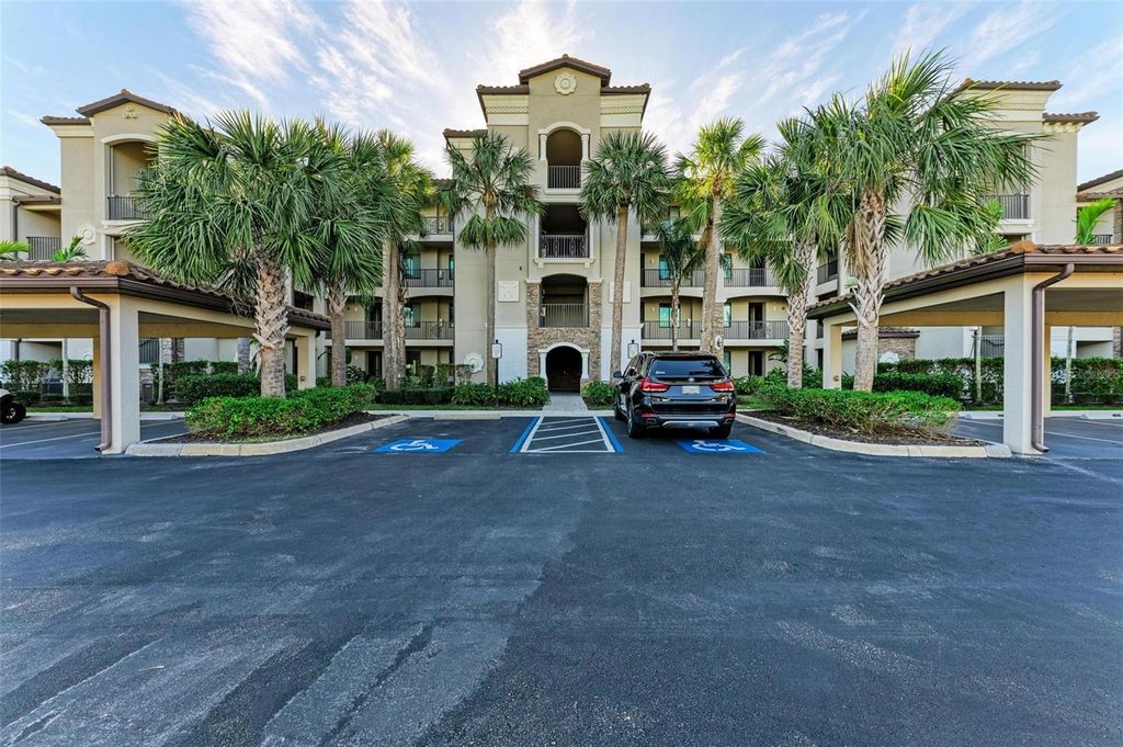 Photo of 16814 Vardon Terrace #103, Bradenton, FL 34211 (MLS # A4692007)