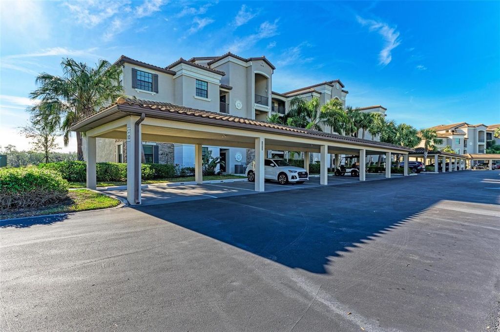 Photo of 16814 Vardon Terrace #103, Bradenton, FL 34211 (MLS # A4692007)