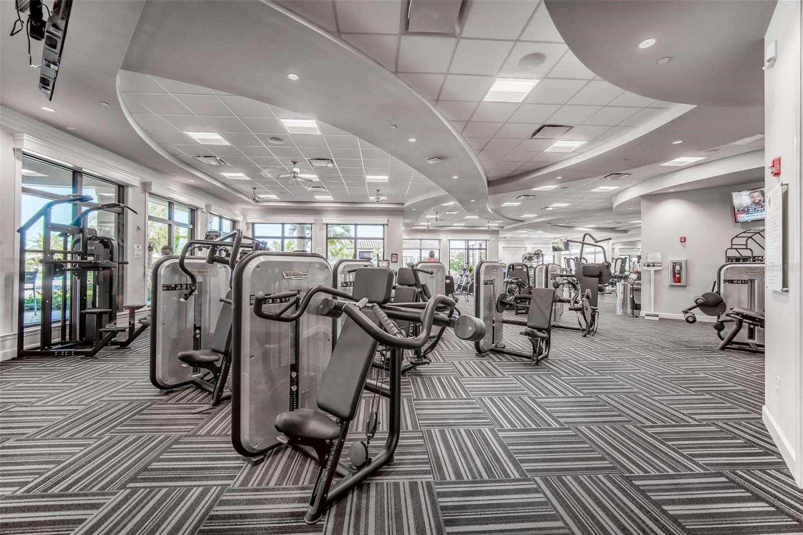 TERRACE II AT LAKEWOOD NATIONAL PH I - Residential
