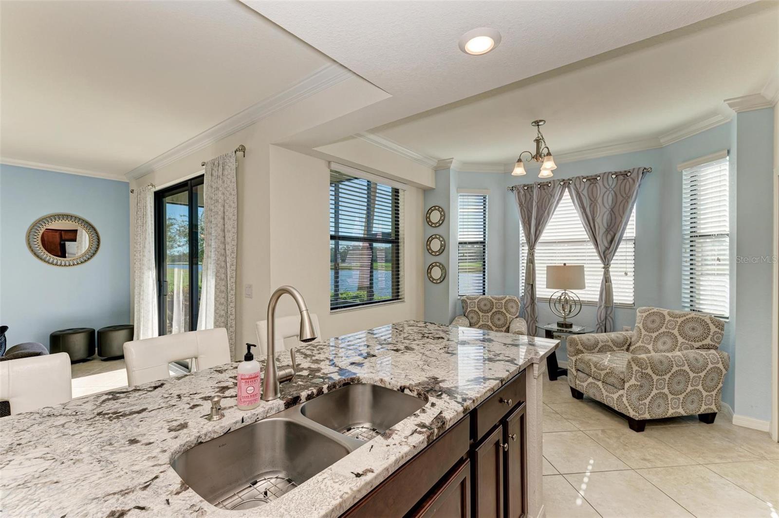TERRACE II AT LAKEWOOD NATIONAL PH I - Residential