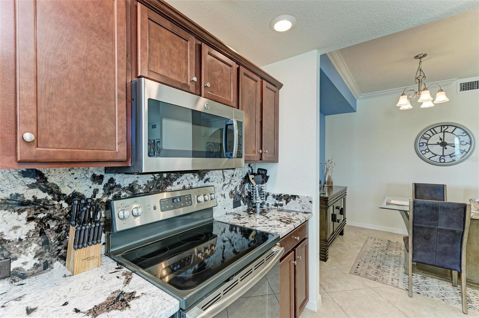 TERRACE II AT LAKEWOOD NATIONAL PH I - Residential