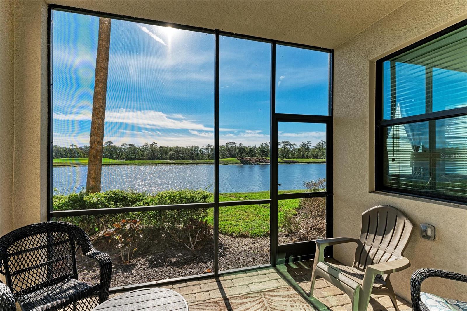 TERRACE II AT LAKEWOOD NATIONAL PH I - Residential