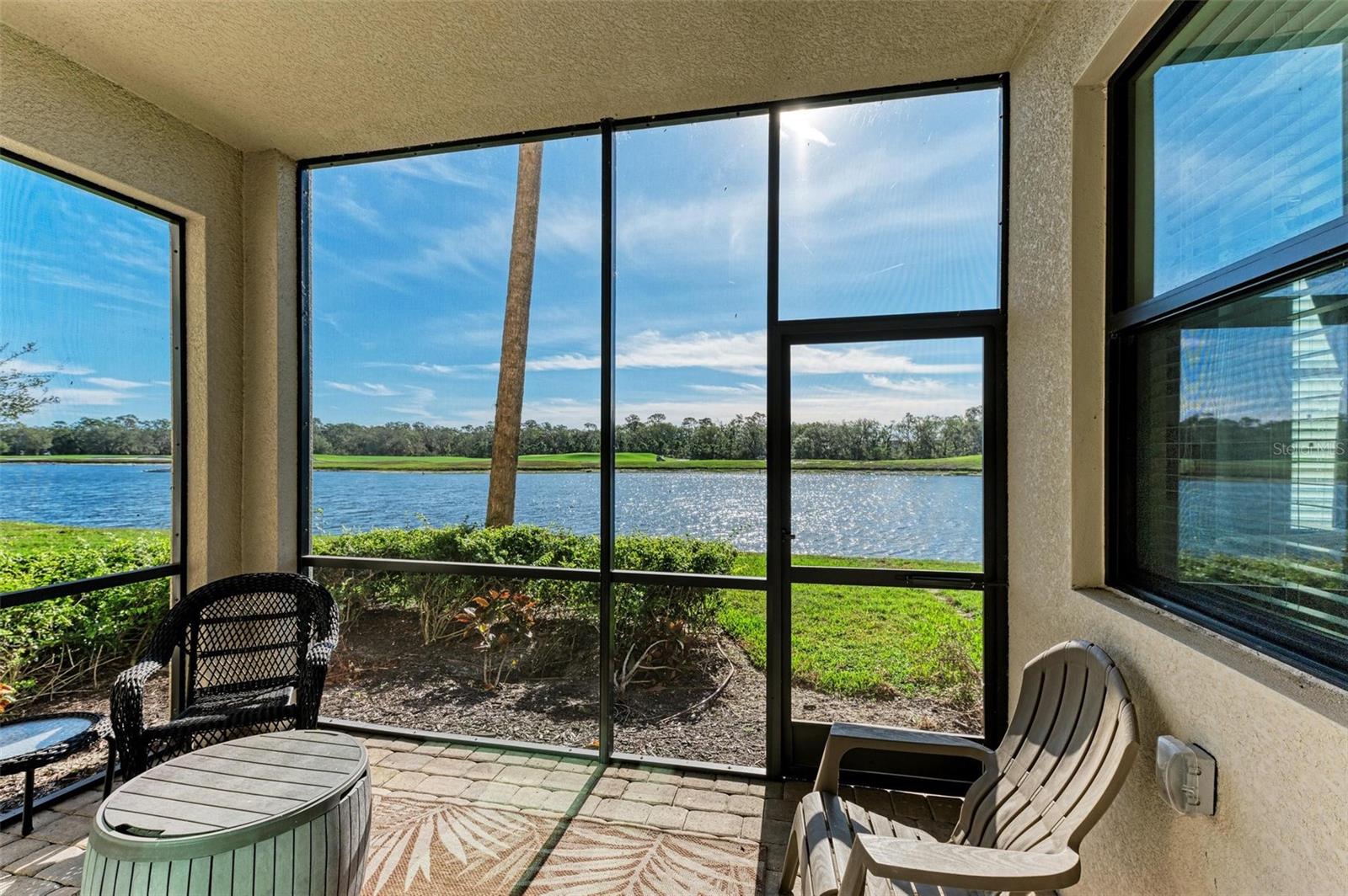 TERRACE II AT LAKEWOOD NATIONAL PH I - Residential