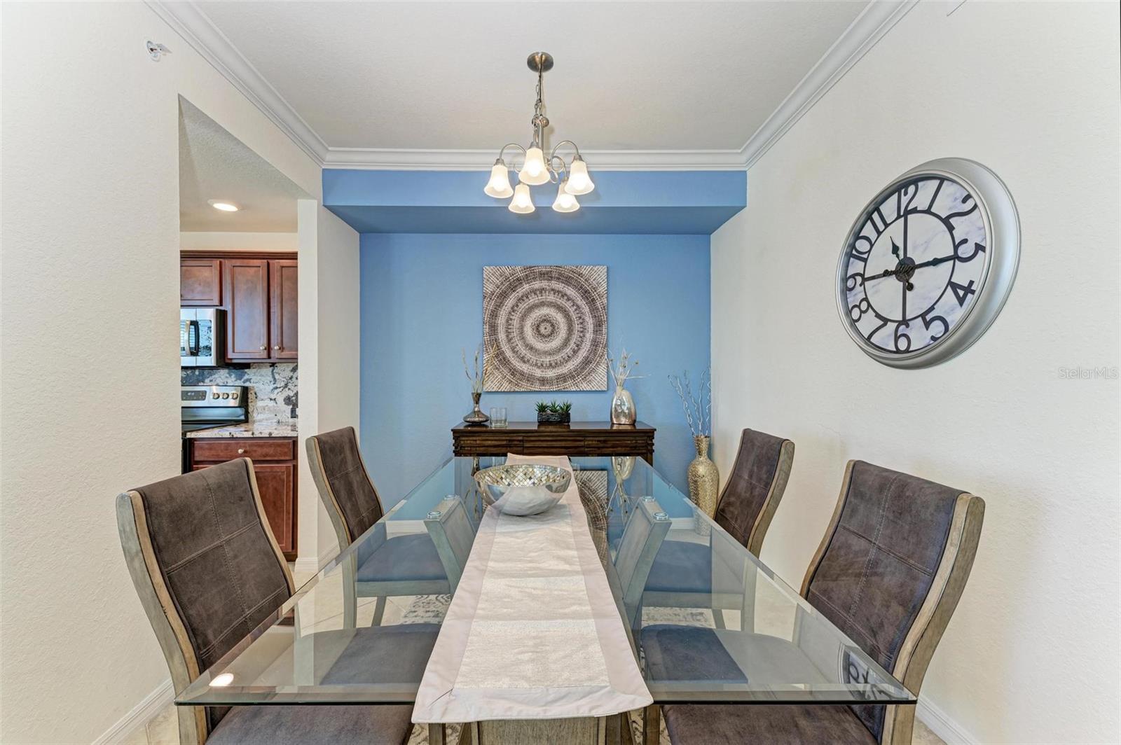 TERRACE II AT LAKEWOOD NATIONAL PH I - Residential