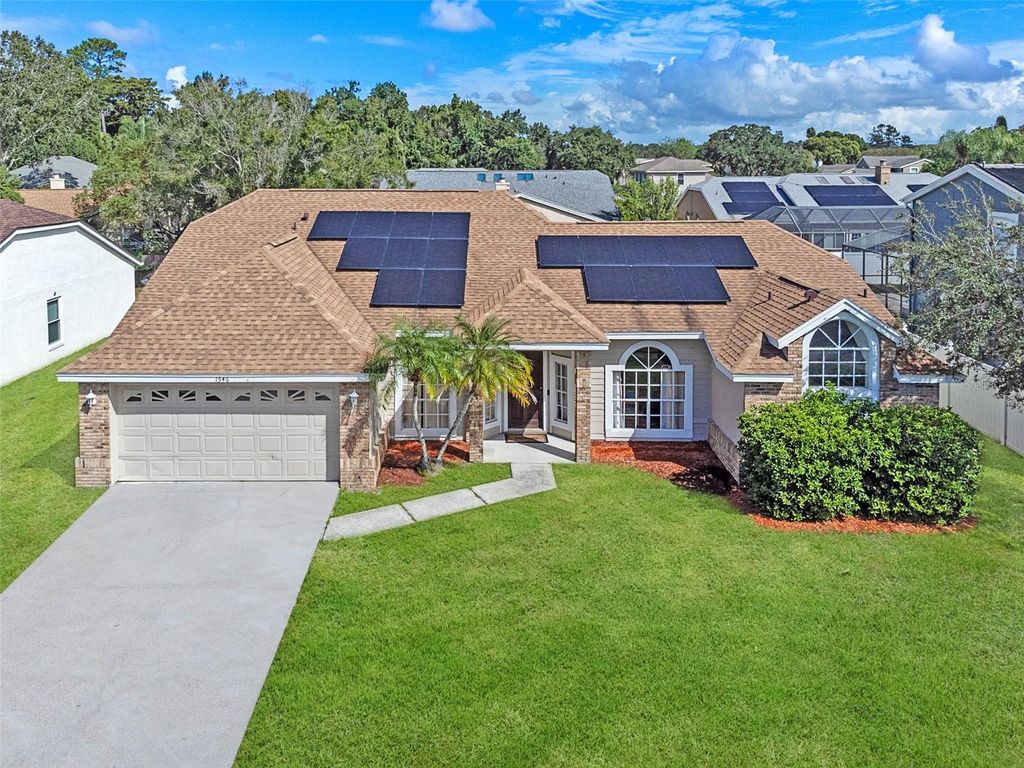 Photo of 1546 Thornhill Circle, Oviedo, FL 32765 (MLS # O6350512)