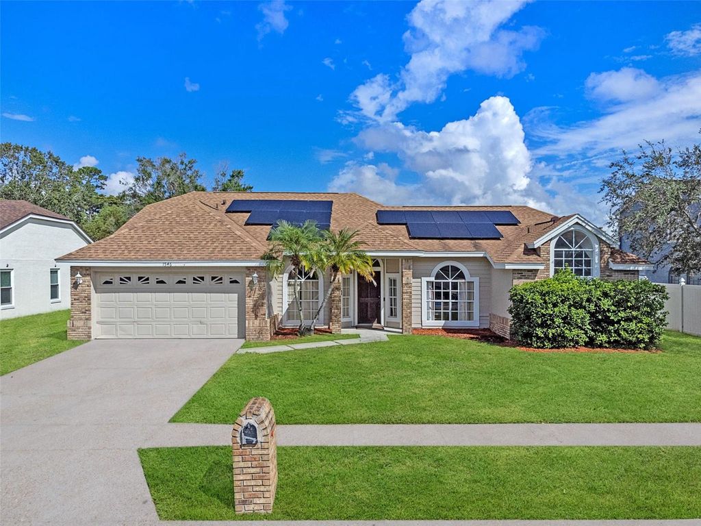 Photo of 1546 Thornhill Circle, Oviedo, FL 32765 (MLS # O6350512)