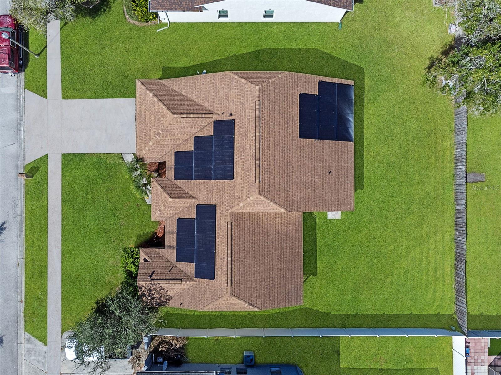 COBBLESTONE - Residential