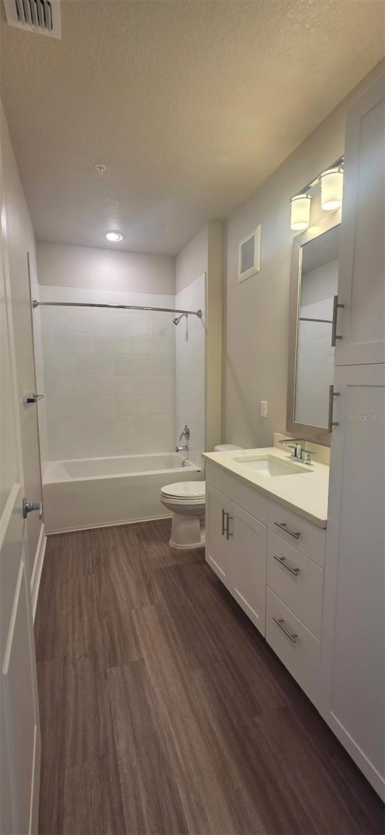 TAVARES ST CLAIR ABRAMS EXT - Residential Lease