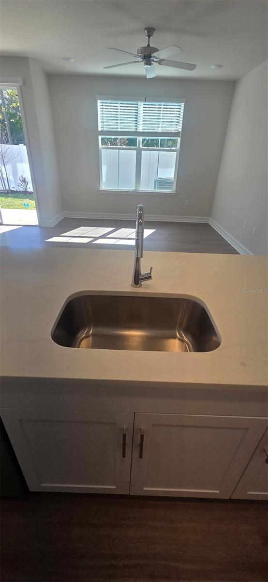 TAVARES ST CLAIR ABRAMS EXT - Residential Lease