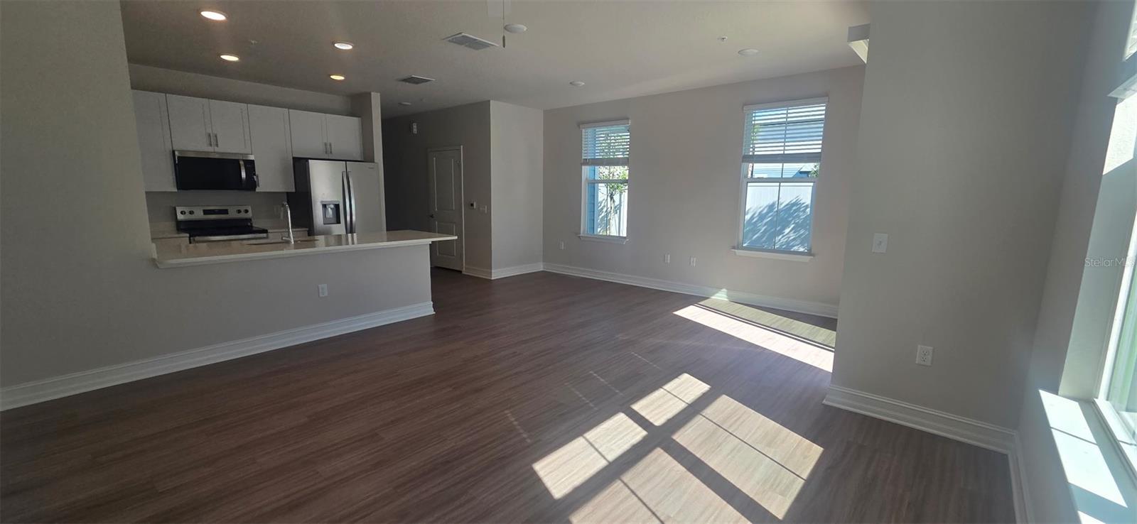 TAVARES ST CLAIR ABRAMS EXT - Residential Lease