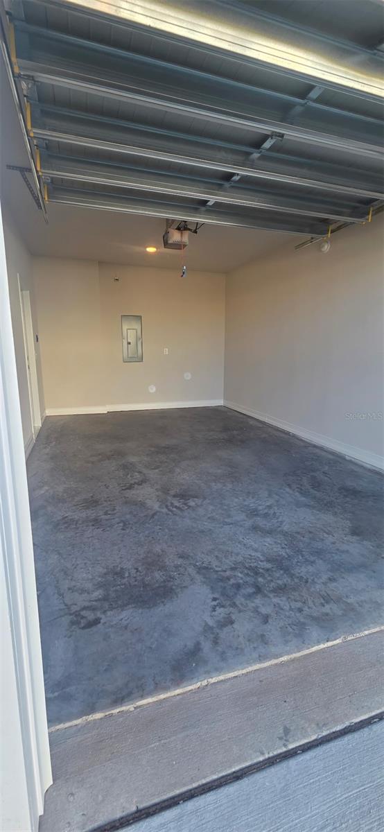 TAVARES ST CLAIR ABRAMS EXT - Residential Lease