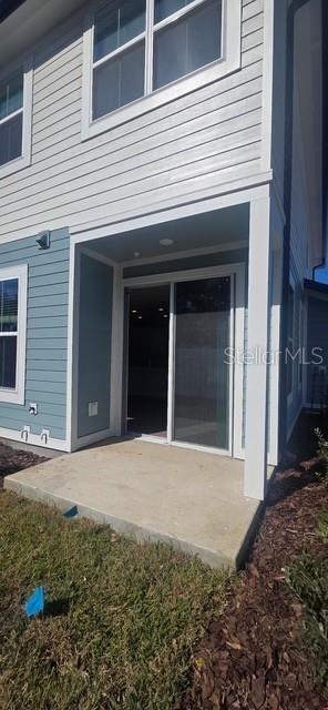 TAVARES ST CLAIR ABRAMS EXT - Residential Lease