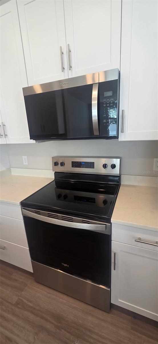 TAVARES ST CLAIR ABRAMS EXT - Residential Lease