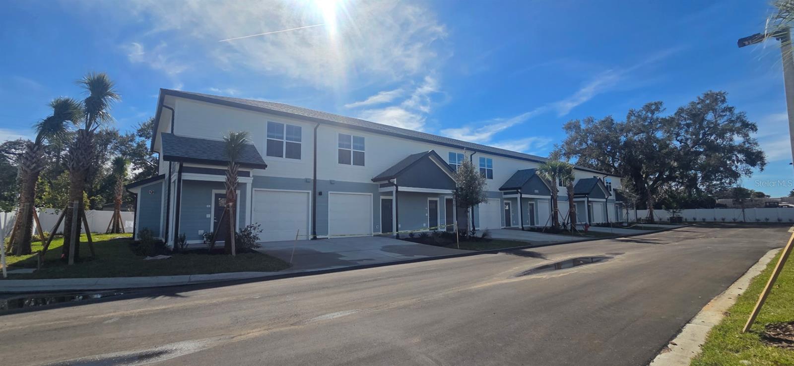 TAVARES ST CLAIR ABRAMS EXT - Residential Lease