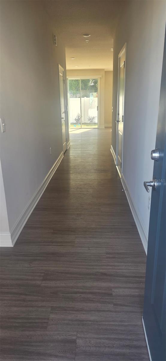 TAVARES ST CLAIR ABRAMS EXT - Residential Lease