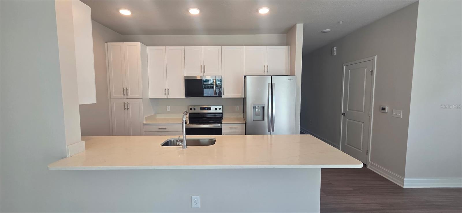 TAVARES ST CLAIR ABRAMS EXT - Residential Lease