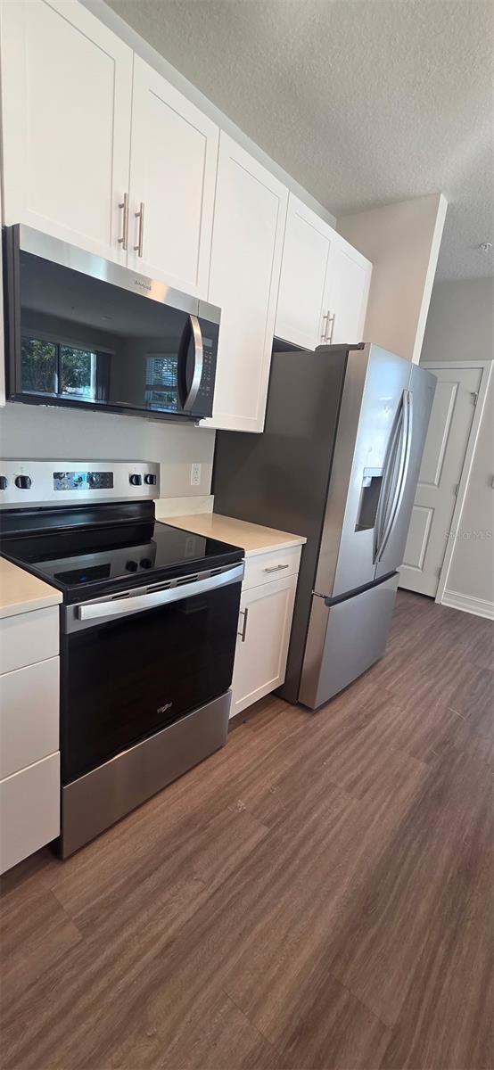 TAVARES ST CLAIR ABRAMS EXT - Residential Lease