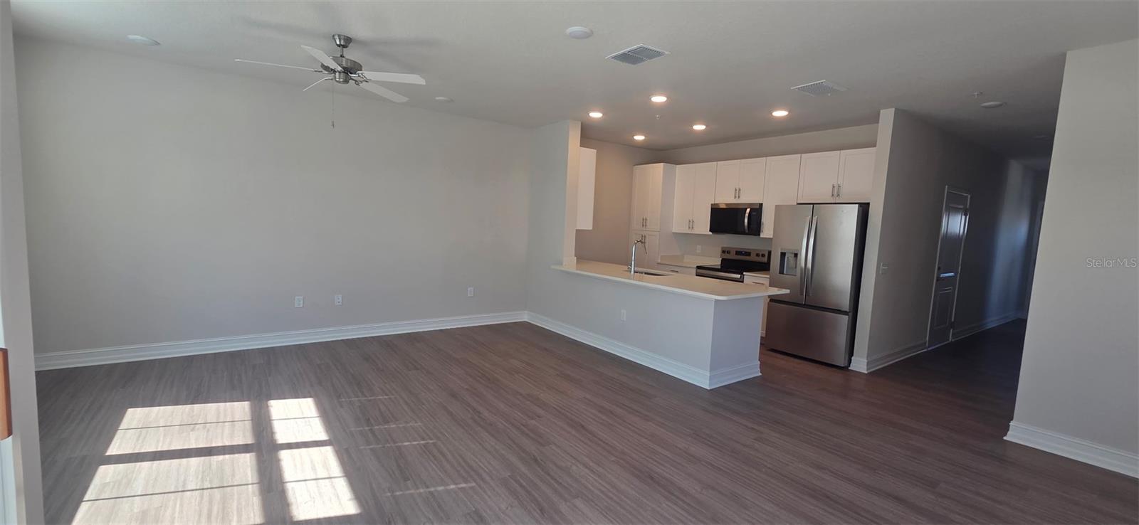 TAVARES ST CLAIR ABRAMS EXT - Residential Lease