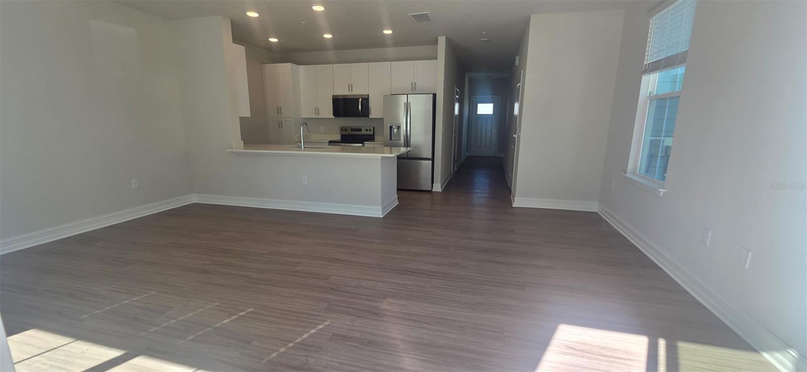 TAVARES ST CLAIR ABRAMS EXT - Residential Lease