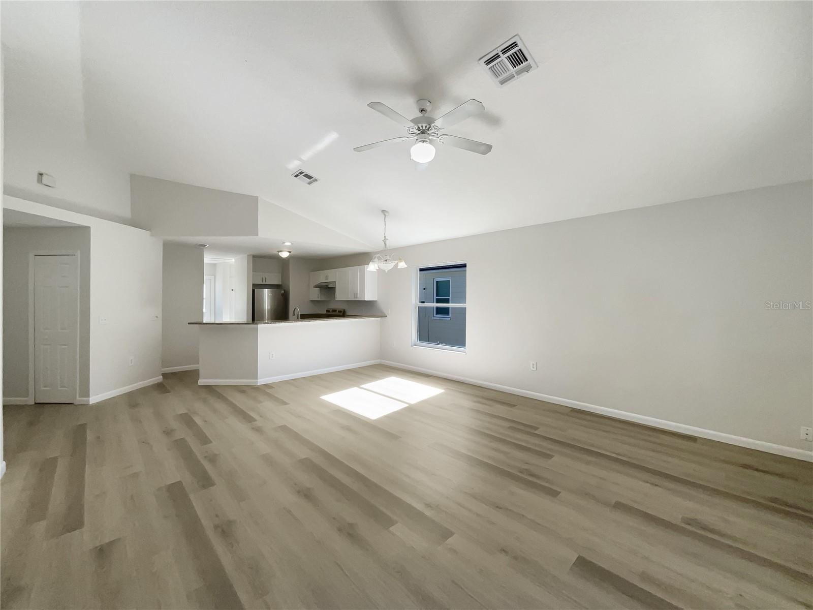 PORT TAMPA CITY MAP - Residential