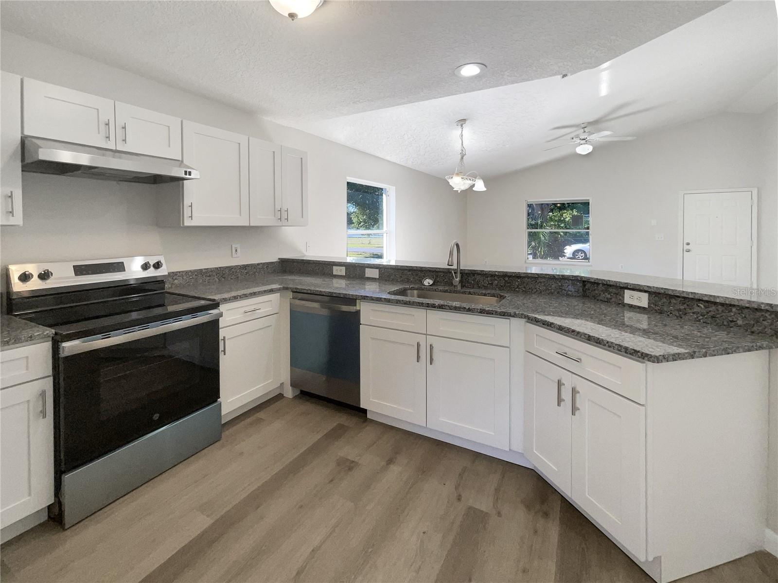 PORT TAMPA CITY MAP - Residential