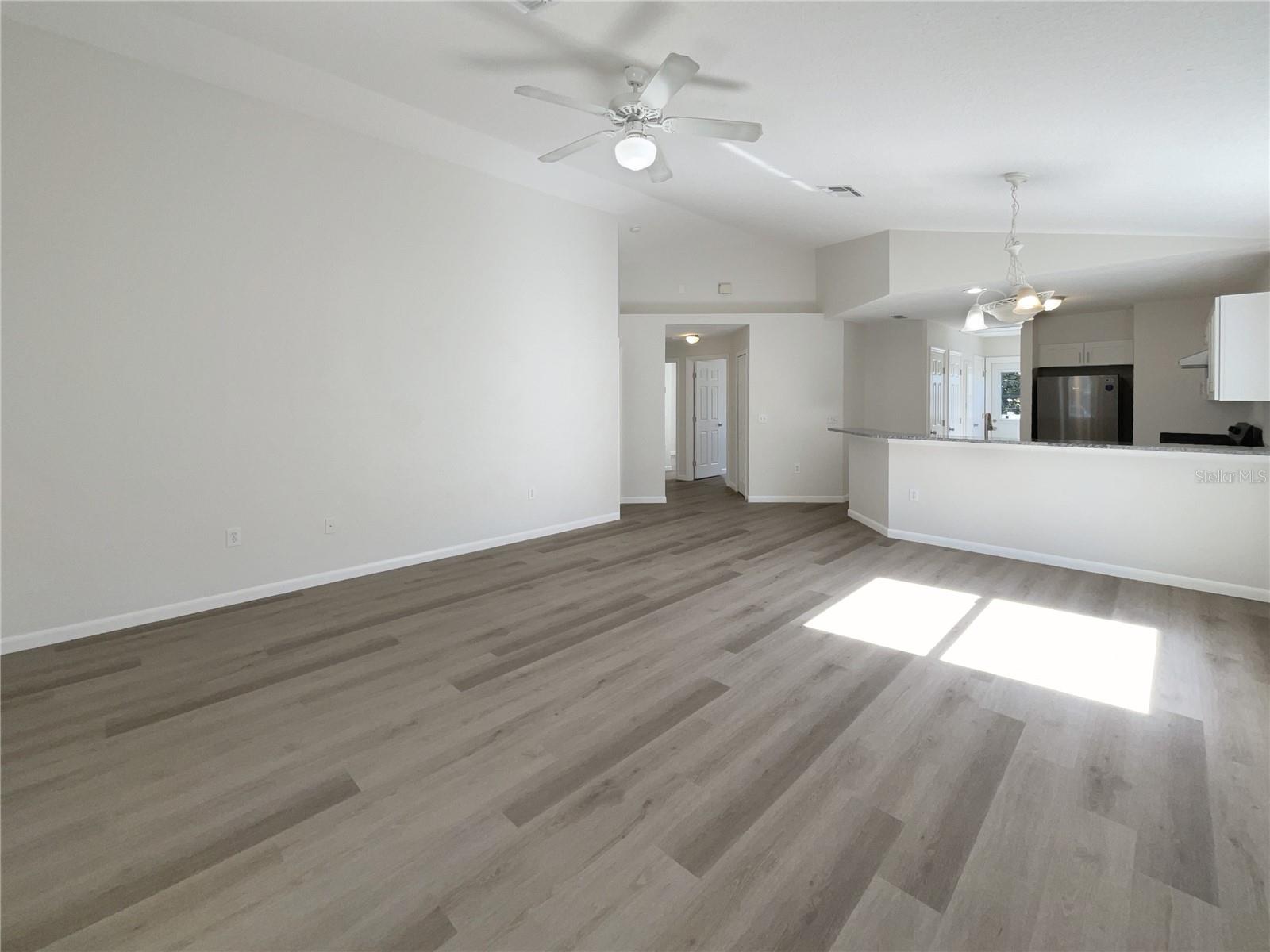 PORT TAMPA CITY MAP - Residential