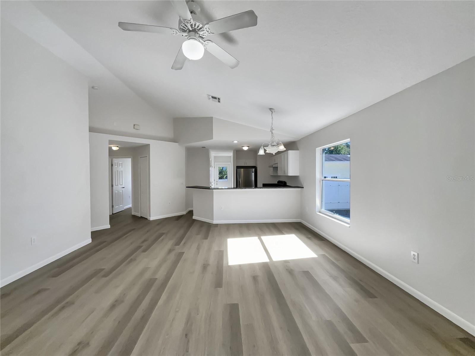 PORT TAMPA CITY MAP - Residential