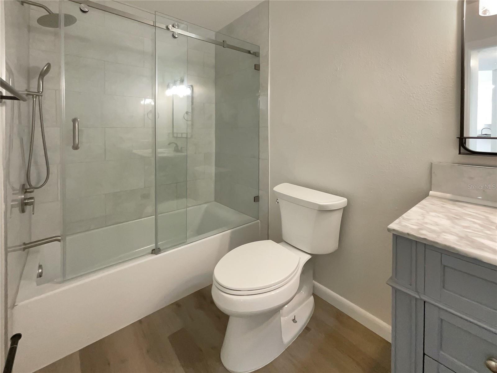 PORT TAMPA CITY MAP - Residential