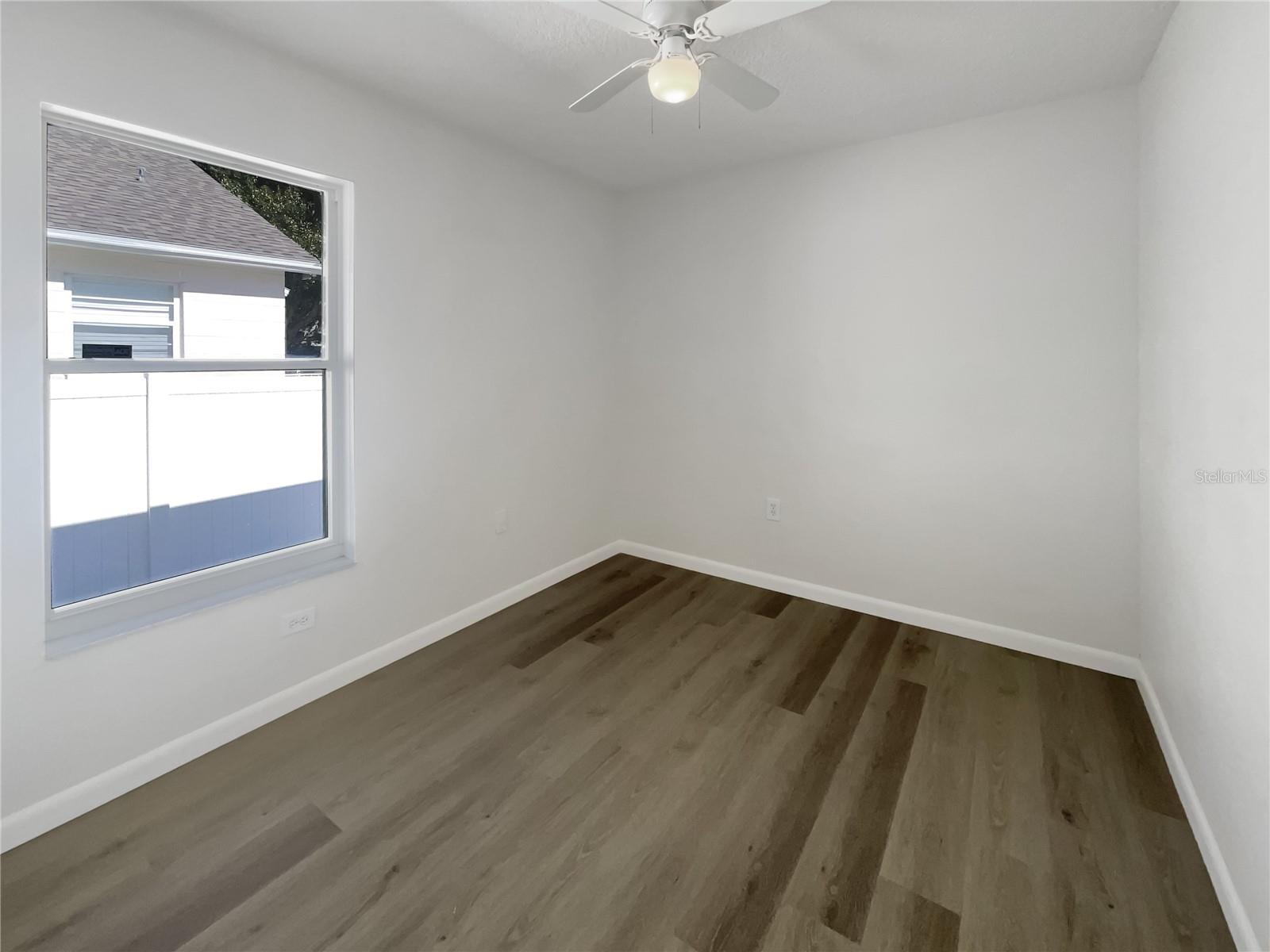 PORT TAMPA CITY MAP - Residential