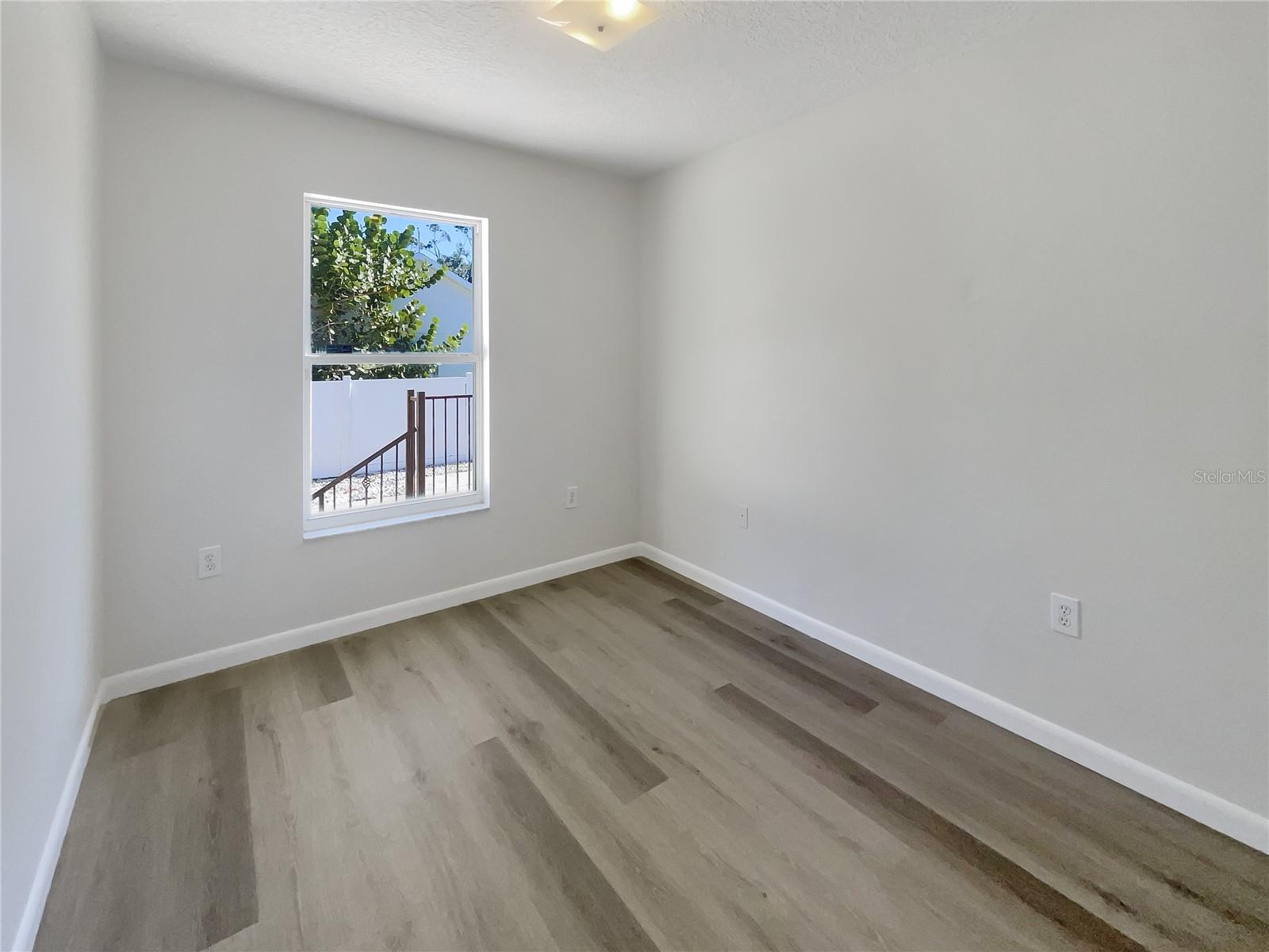 PORT TAMPA CITY MAP - Residential