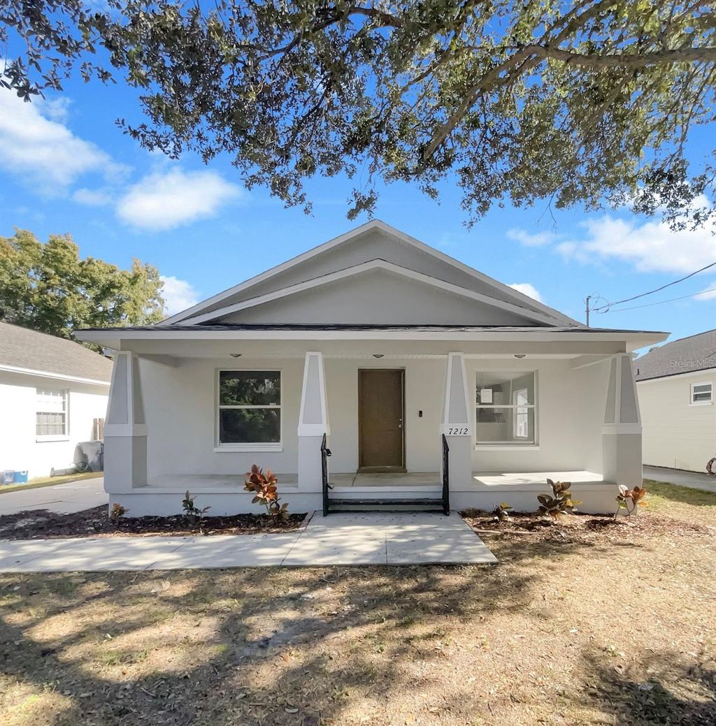 Photo of 7212 S Desoto Street, Tampa, FL 33616 (MLS # O6372160)