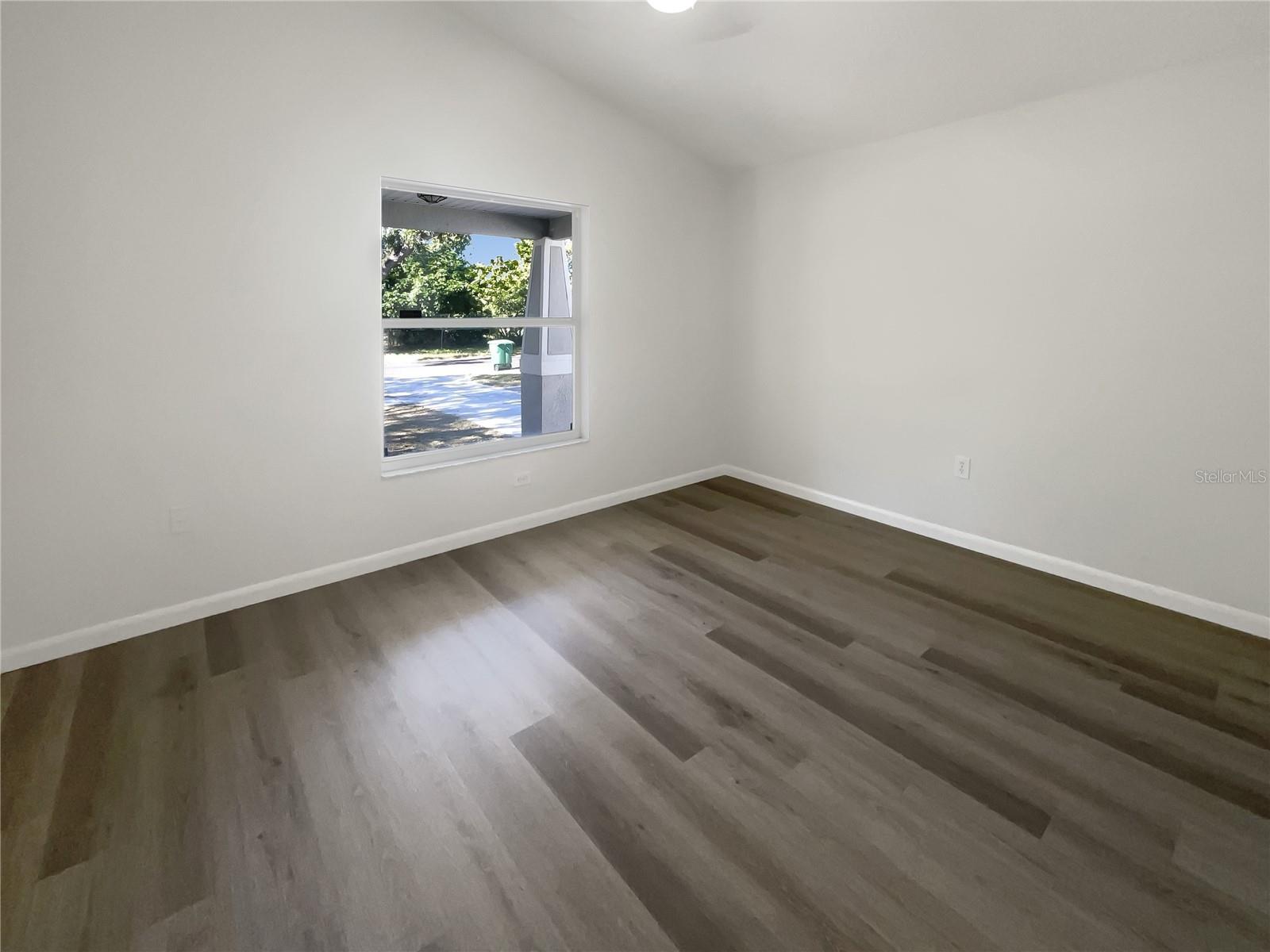 PORT TAMPA CITY MAP - Residential