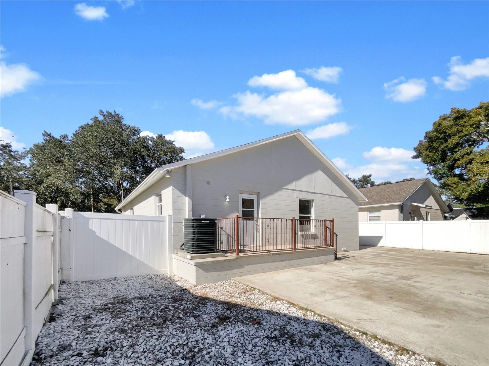 PORT TAMPA CITY MAP - Residential