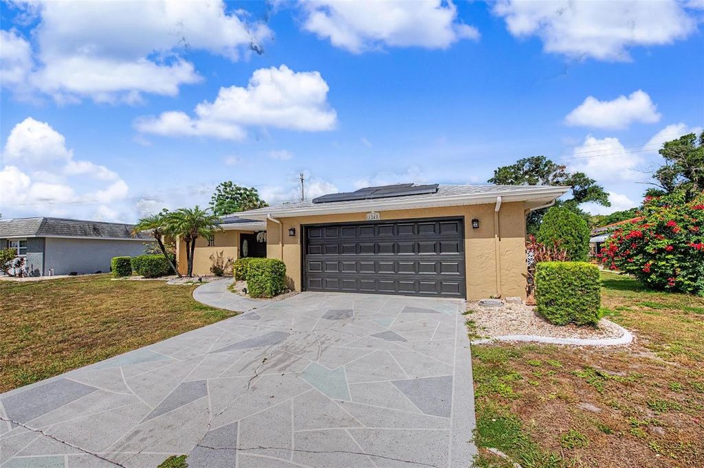 Photo of 1242 W Del Webb Boulevard, Sun City Center, FL 33573 (MLS # TB8521785)