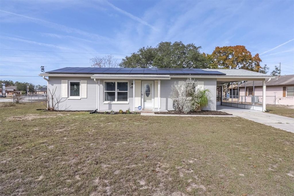 Photo of 3409 Plaza Avenue, Spring Hill, FL 34608 (MLS # TB8464797)
