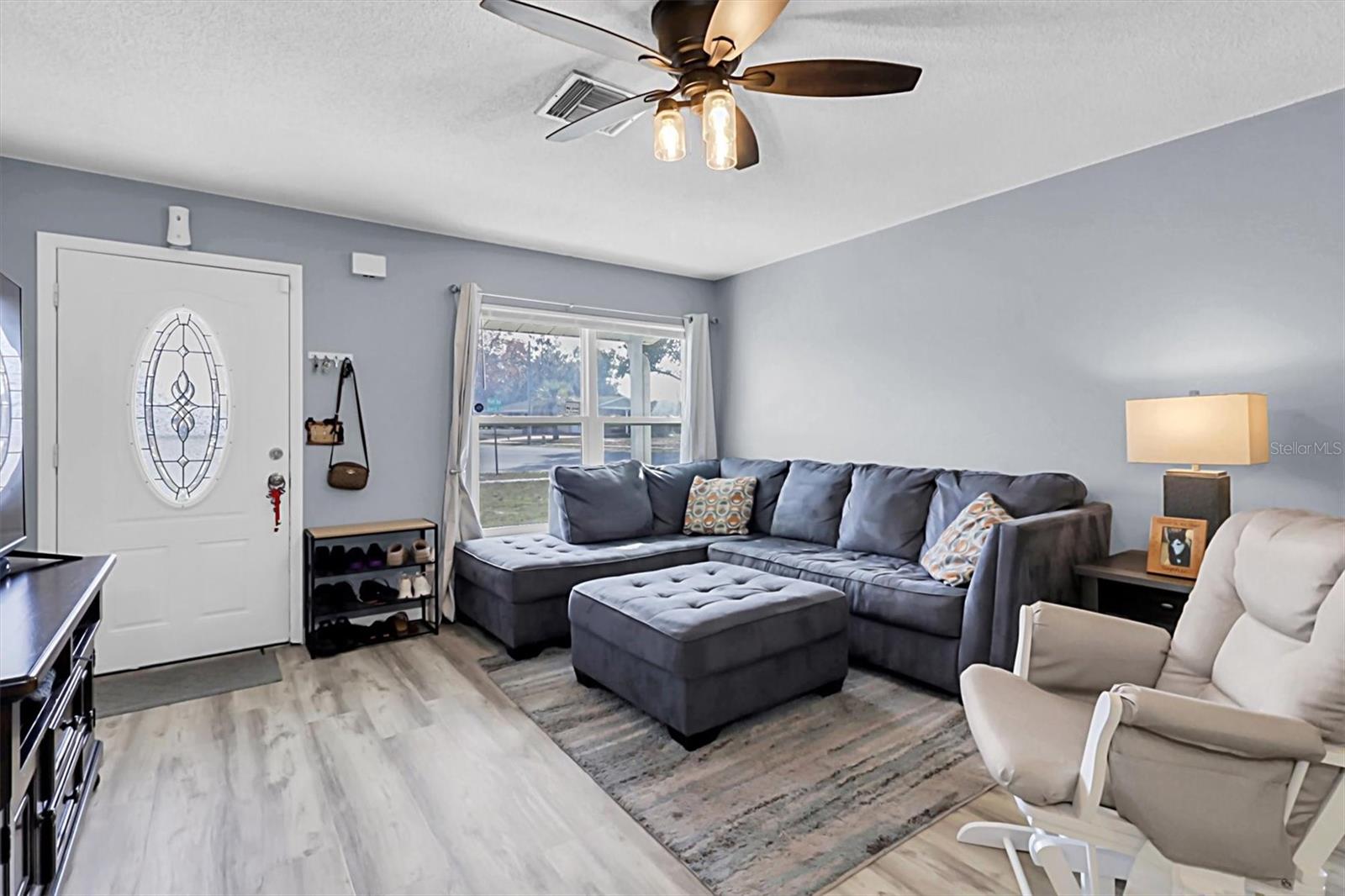 SPRING HILL - Residential