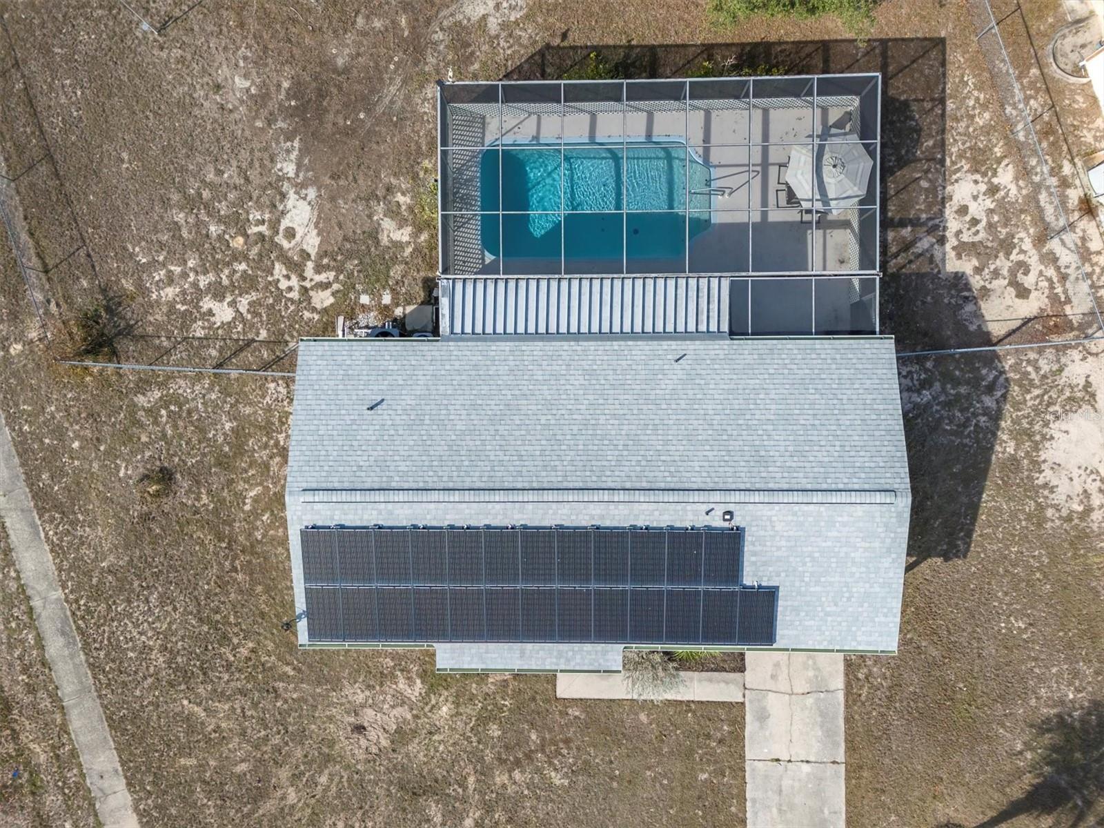 SPRING HILL - Residential