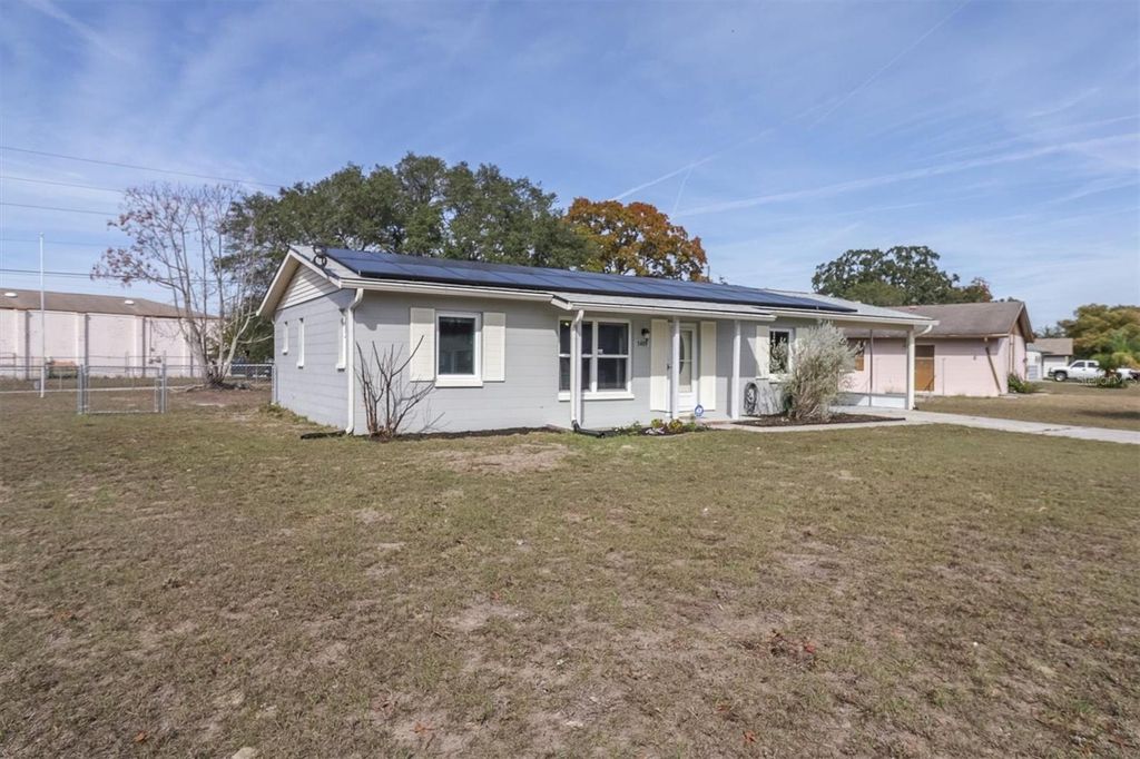 Photo of 3409 Plaza Avenue, Spring Hill, FL 34608 (MLS # TB8464797)