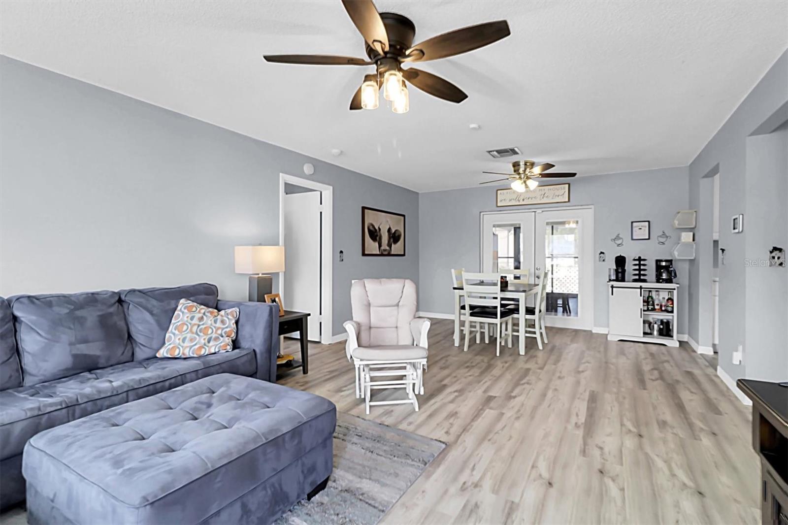 SPRING HILL - Residential