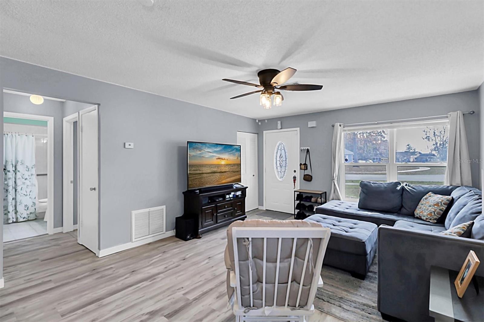 SPRING HILL - Residential