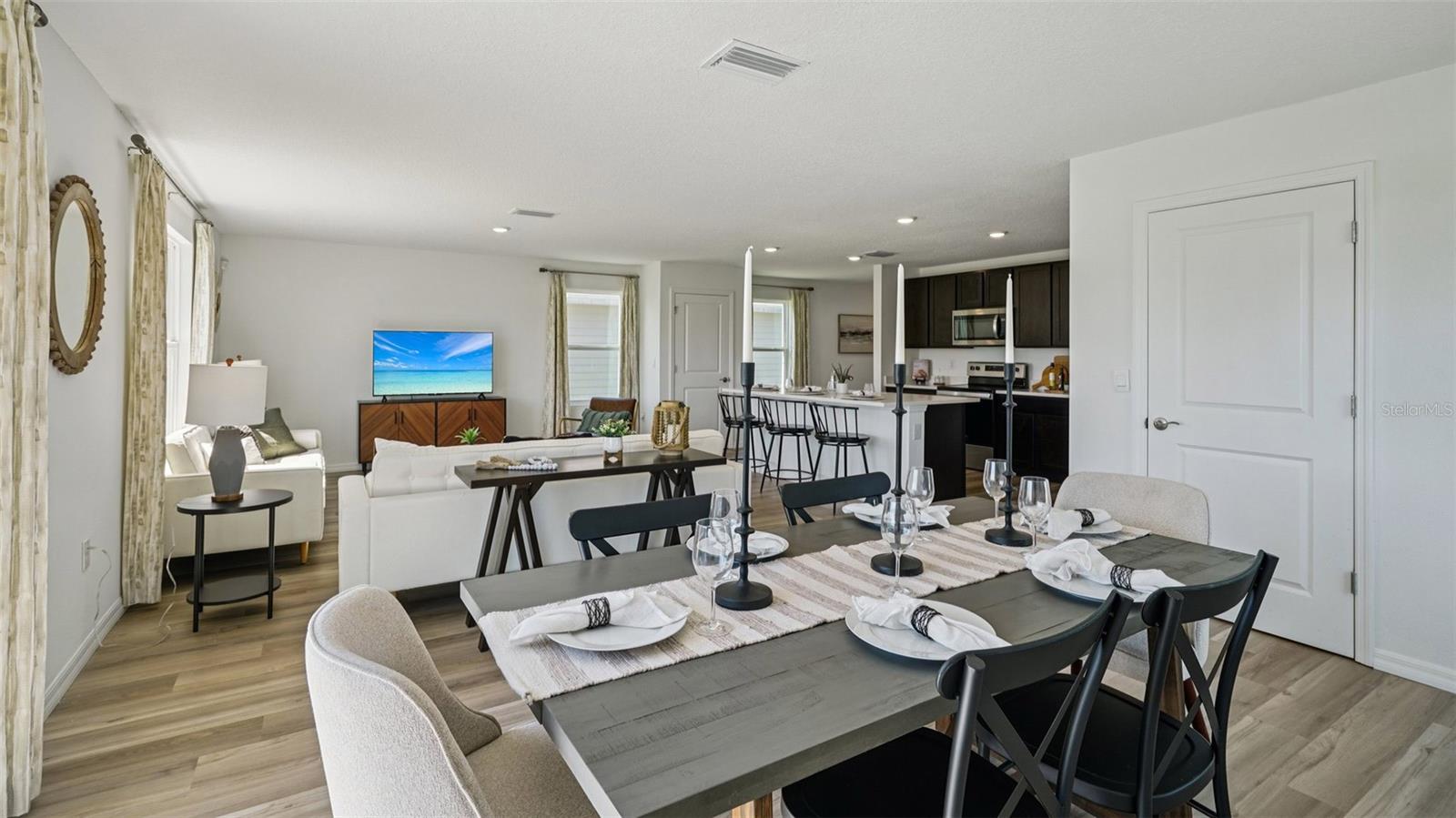 OCALA CROSSINGS SOUTH - Residential