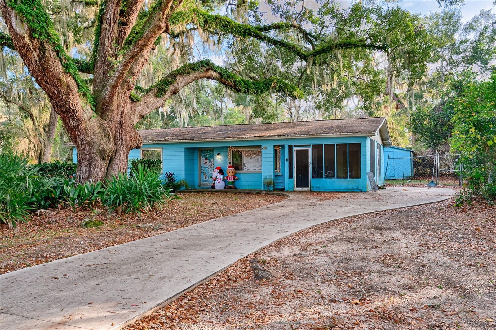 LAKE RIDGE - Residential