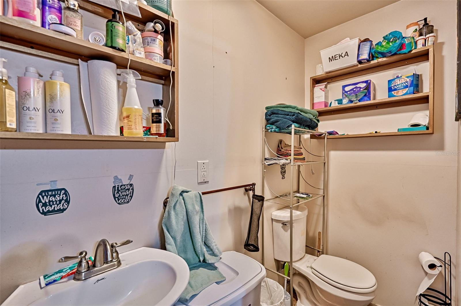 LAKE RIDGE - Residential