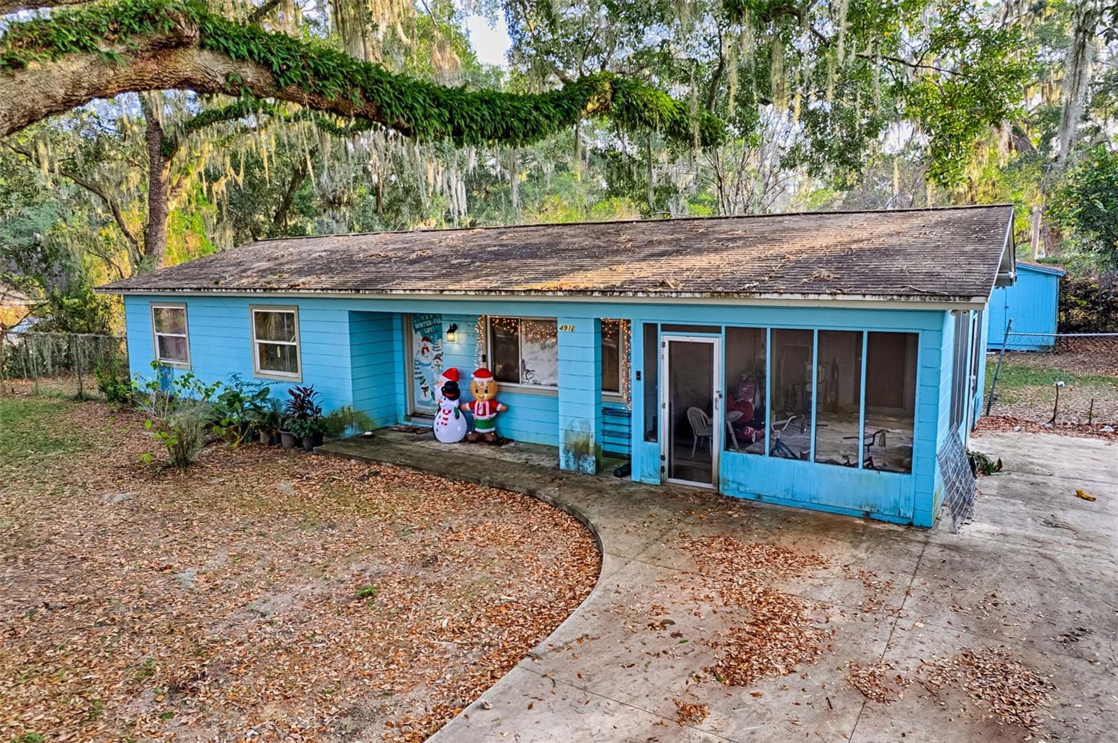 LAKE RIDGE - Residential