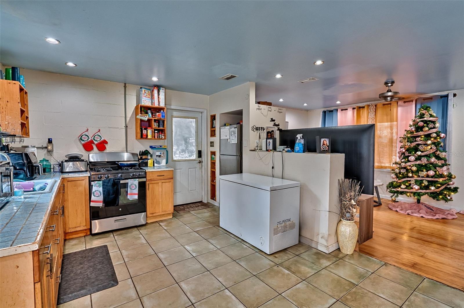 LAKE RIDGE - Residential