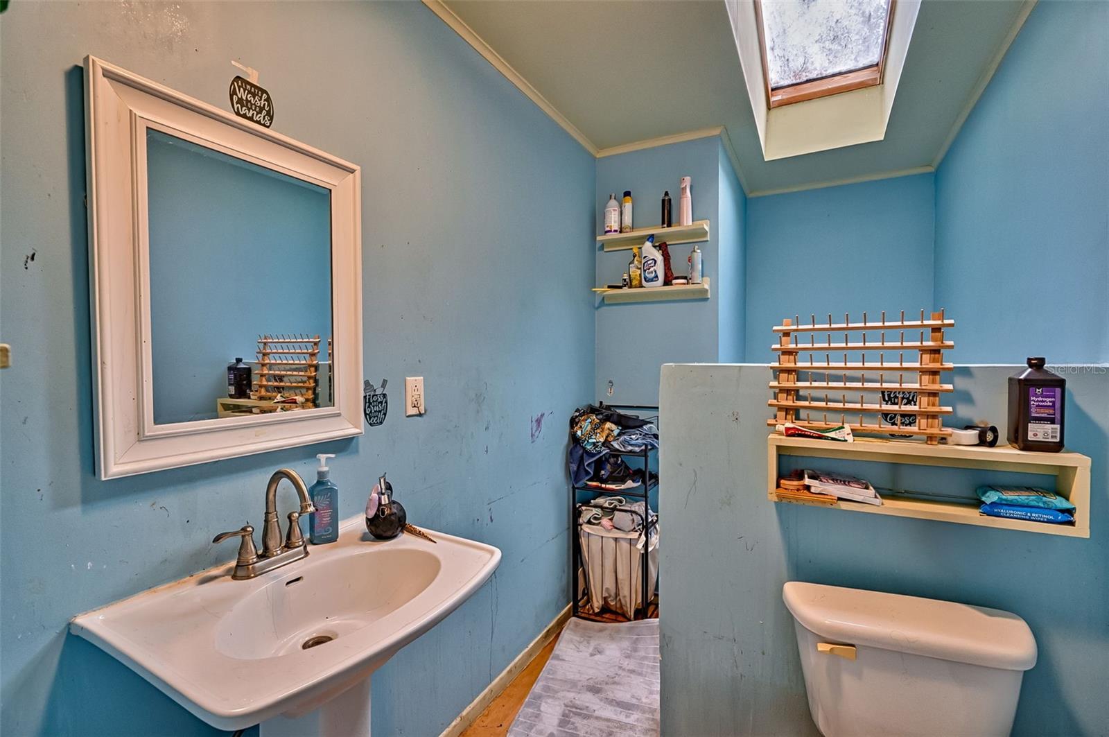 LAKE RIDGE - Residential